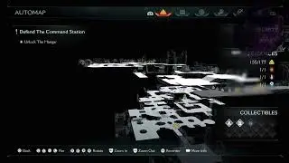 Doom the dark agess episode 12 sentinel command station  gameplay walkthrough