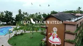 Atlant Creations I Udaya Backwater Resort Alappuzha