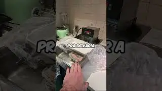 Carne Gourmet em Casa. A T&eacute;cnica Sous Vide Descomplicada #Culin&aacute;ria #Gastronomia