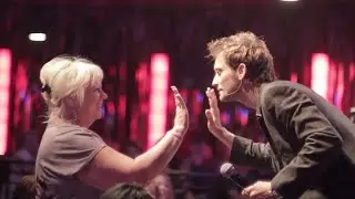 Master Mentalist Lior Suchard 'Skeptical' Movie Trailer