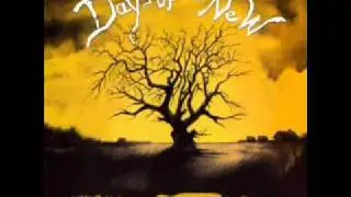 Days of the New - What's Left for Me