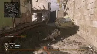 Call of Duty sucks