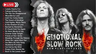 Ultimate Deep Rock Ballads Playlist &ndash; Most Emotional & Powerful Songs of All Time