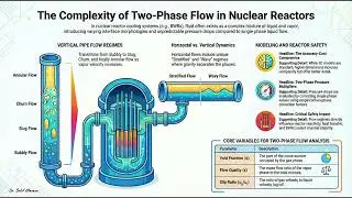Ep. 2 Reactor Core Two-Phase Flow Physics