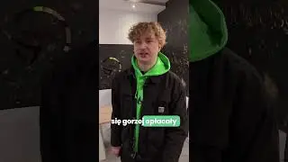 Kupił DOM w CENIE MIESZKANIA? Co go przekonało?