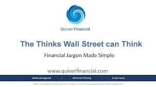 Stock Market Divergence and Why Investors Need to be Cautious