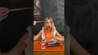 ЧТО СМОЖЕТ КУПИТЬ СТУДЕНТ В РЕСТОРАНЕ  