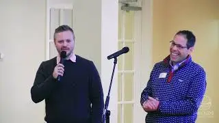 Friends of Silver Lake  -  Board Introduction