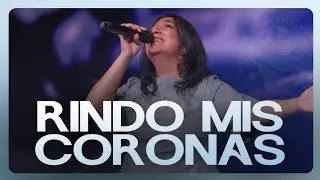 Rindo Mis Coronas (Cover) | Casa de Dios Para Las Naciones