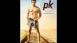 Civil suit demands ban on Aamir Khan&rsquo;s PK poster!-review