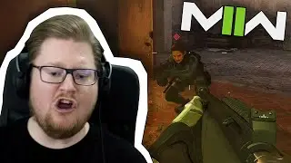 Peter RASIERT! | 2gg2 in MW2