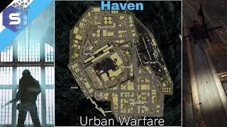 The Forgotten PUBG Map: Haven