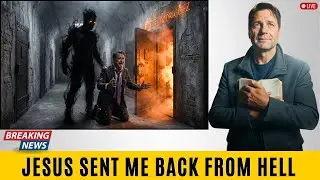I DIED AND SAW MY CHURCH IN HELL&hellip; THEN JESUS SENT ME BACK | Christian Testimony