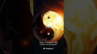 Wings of Infinity R&B Fusion