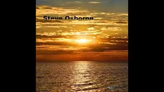 Steve Osborne Ft Kevin Upson  Yessssss
