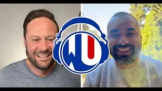 Podcast 307 &ndash; Local Businesses Team Up to Launch the Sounds of Dunwoody &ndash; Nida Mudd & Miguel Romero