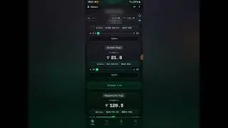 Pulse Network Новинка зарабатывай до 3% в сутки при минимальных вложениях