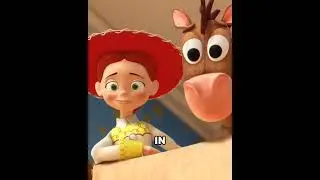 Riley's Real Mother Is Andy's Mom From &ldquo;Toy Story&rdquo;: How Riley Has a Family Secret #shorts #viral