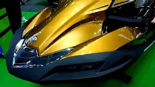 NEW2022 Kawasaki JET SKI【ULTRA 310LX/310LX-S】JAPAN BOAT SHOW 2022 #ジャパンボートショー