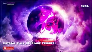 Prince Unreleased 260 | Crystal Ball [3, Clare Fischer] (1986) @duane.PrinceDMSR