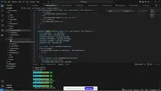Backend Blog App (Express NodeJS MySql) part - 2