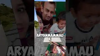 Я добавляю своих подписчиков в Minecraft... 😱 #шорты стр. 483