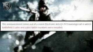 Battlefield 4  Release Date Announced |  EA Confirms