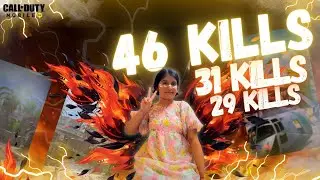 MVP 🔥 | Cluthes or Instinct?!!  CODMobile Mulltipayer 