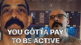 GANG MEMBERS HATE 50/50 YARDS AND SNY..BUT YOU GOTTA PAY TAXES TO BE ABLE TO STAY ACTIVE😳