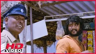 Mosakutty Tamil Movie - Veera Flux Comedy