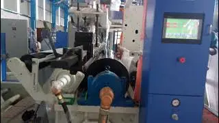 FIBC LAMINATION PLANT  NEW SHADE