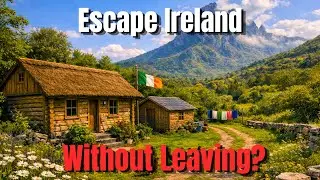 The Forgotten Irish Territories Where You Can Live Free