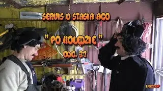 Servis u Stasia ACO 