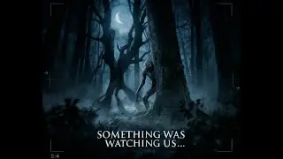 Allegedly True Skinwalker Encounter Horror Story