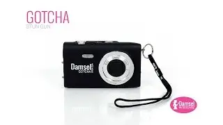 Damsel in Defense | Gotcha Stun Gun