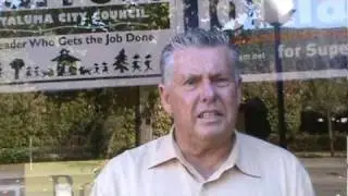 Michael Allen on November 2010 Election