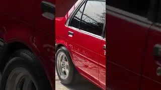 Toyota Corolla ee80, Ae81 #oldisgold #toyotanation