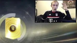 PACK LUCK! | Fifa 15 UT Jumbo Premium Gold Packs