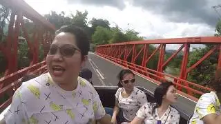 IFUGAO (Lagawe| Banaue)