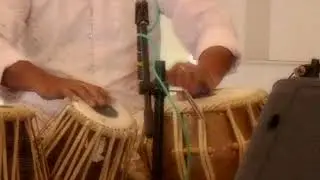 Mhara Ri Giridhar Gopal. Meera bhajan by Shailey Bidwaikar
