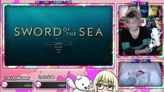 🌊 Sword of the Sea Finale 🌊 Aired: 9/7/2025