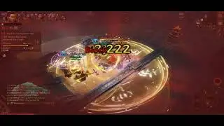 Diablo Immortal - Vault Raid vs 100. How how how?
