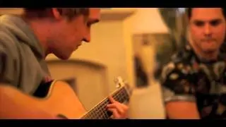 Whiskey And Bleach (Acoustic) - Hanshotfirst