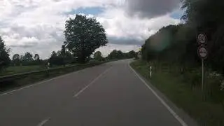 2020 - Das unentdeckte Land (1) Vom Rottal nach Waldhof