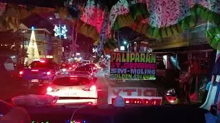 Night ride kasama si Otso