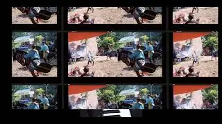 tembang kangen Casio ctk7000
