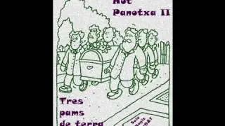 Hot Panotxa II - Tres pams de terra (1981)