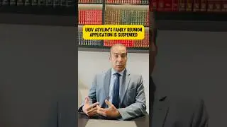 Big New: New Changes in UK Asylum Rules! 04 Sept 25