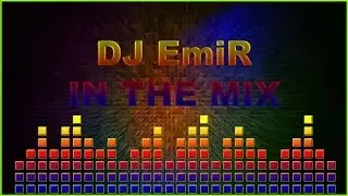 Czerwiec 2014 - DJ EmiR