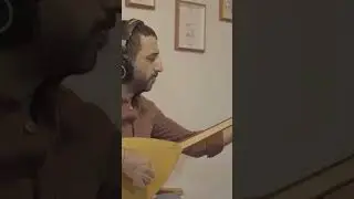 Herkese merhabalar, Live looping projemin ilk teklisi Sonic Fusion'un Perdesiz bağlama b&ouml;l&uuml;m&uuml;.